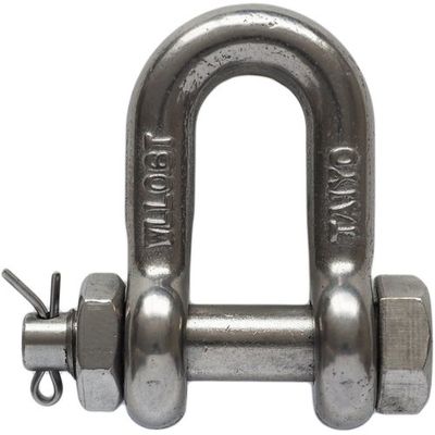 大洋製器工業 TAIYO SUS TAIYOシャックル SBー36(1285994) SUSSB-36 1個 812-7720（直送品）