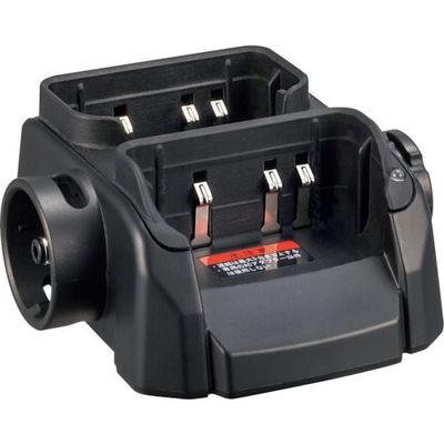 バーテックススタンダードLMR 八重洲無線 連結型2連式充電器 SBH-21 1個 259-0640（直送品）