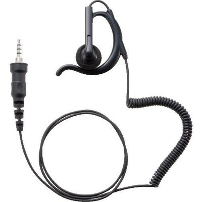 バーテックススタンダードLMR 八重洲無線 イヤホン(カールコードタイプ耳掛け式オープンエアー型) SEP-41ACA 1個（直送品）