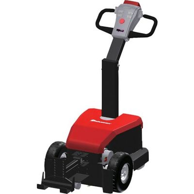 スギヤス Bishamon 電動牽引車 DTR10N 1台 408-3328（直送品）