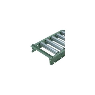 太陽工業 タイヨー コンベヤ用アングル式ストッパー L40X40X5 W100mm用 SA-2-W100 1台 435-3856（直送品）