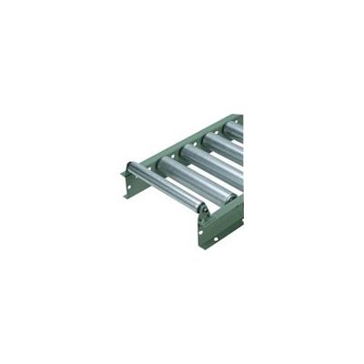 太陽工業 タイヨー コンベヤ用ローラ式ストッパー φ38 W200mm用 SR-W200 1台 435-3839（直送品）