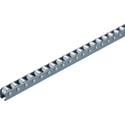 太陽工業 タイヨー 小径切削ホイールコンベヤ 20φX巾15mmXP35X機長1500mm TWM2015KLP351500L 1本（直送品）