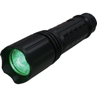 コンテック KONTEC インスペクションライト(ノーマル照射、乾電池駆動) SP-GR-01 1個 522-7718（直送品）