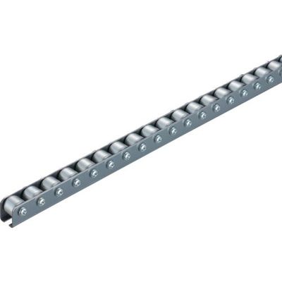 太陽工業 タイヨー 小径プレスホイールコンベヤ 20φX巾15mmXP30X機長2000mm TWM2015PLP302000L 1本（直送品）