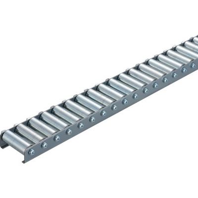 太陽工業 タイヨー 小径切削ホイールコンベヤ 20φX巾50mmXP35X機長1000mm TWM2050KLP351000L 1本（直送品）