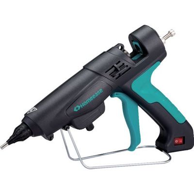 三洋ライフマテリアル 三洋ライフ 中量吐出用 温度可変型グルーガン TSー350 1台 545-3949（直送品）