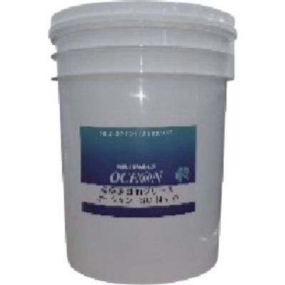 ダイゾー ニチモリ OCE@N SG #0 16kg(1120361270) 2036127 1缶 662-3708（直送品）