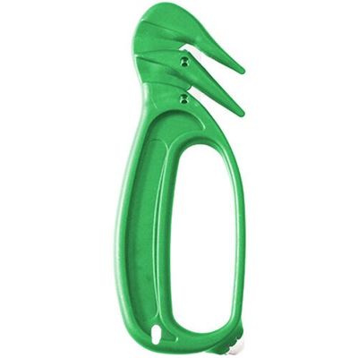 バーテック BURRTEC バーキンタ ペンギンカッター 緑 BCーPGKG 66223200 1本 687-7123（直送品）