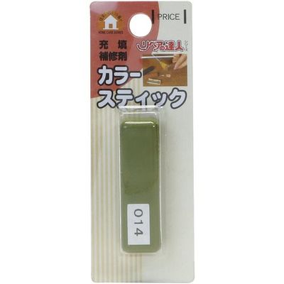 高森コーキ カラースティック 014 RAS-26 1個 688-6081（直送品）