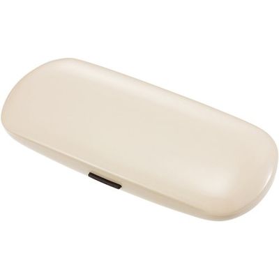 パール メガネケース SPー30 WH Z91106 1個 690-1782（直送品）