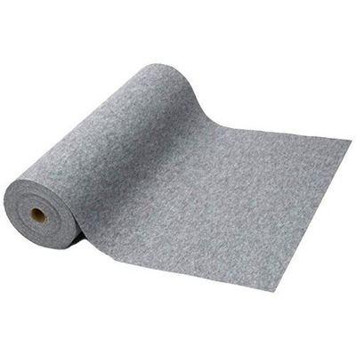 ワタナベ工業 ワタナベ 養生カーペット 簡易養生カーペット(KPR裏地なし) 91cm×25m KPRNO-305-91-25 1巻（直送品）