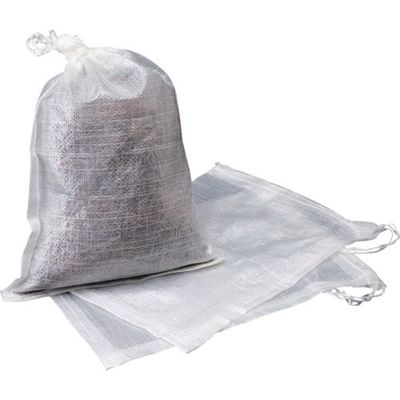 中興化成工業 チューコーフロー 生分解性土嚢袋(100枚入) AMITY-002 1箱 659-5819（直送品）