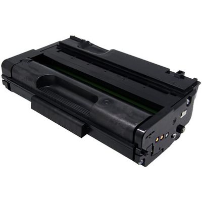 エネックス エクシア リコー用SP3700H リサイクル品 ERIT-3700-H 1個 682-9456（直送品）