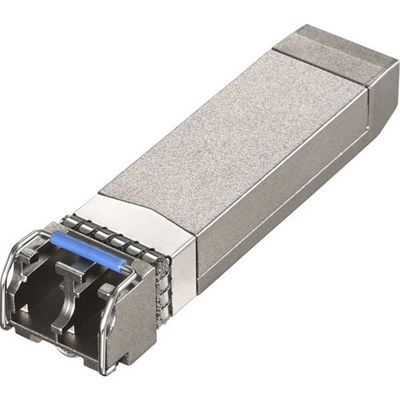 バッファロー BAFFALO ビジネススイッチ用 SFP+ モジュール 10GBASEーLR BS-SFPP-XL 1個 682-3326（直送品）