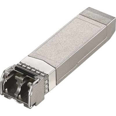 バッファロー BAFFALO ビジネススイッチ用 SFP+ モジュール 10GBASEーSR BS-SFPP-XS 1個 682-3329（直送品）