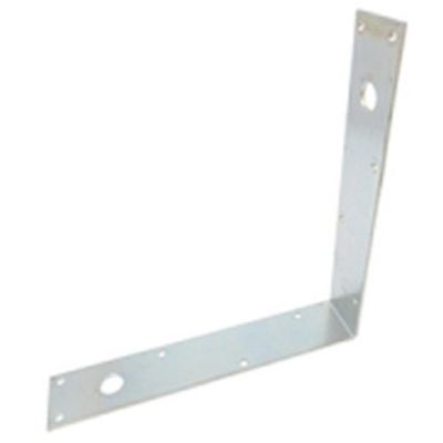 トレード sign city 補強金具 ユニクロ金折れ240 09ー008 63059ー10 6300056866 1個 682-6694（直送品）