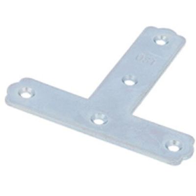 トレード sign city 補強金具 ユニクロT字75 09ー303 63056ー03 6300056882 1個 682-5092（直送品）