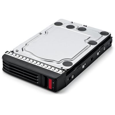 バッファロー BAFFALO TeraStation TS51210RHシリーズ 交換用HDD 4TB OP-HD4.0H2U 1個（直送品）