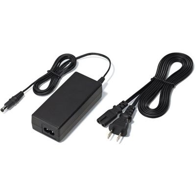 バッファロー BAFFALO LSーWXLシリーズ対応交換用 ACアダプター OP-AC12L 1個 683-0005（直送品）