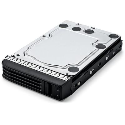 バッファロー BAFFALO テラステーション 7000用オプション 交換用HDD 1TB OP-HD1.0ZS 1個 682-9978（直送品）