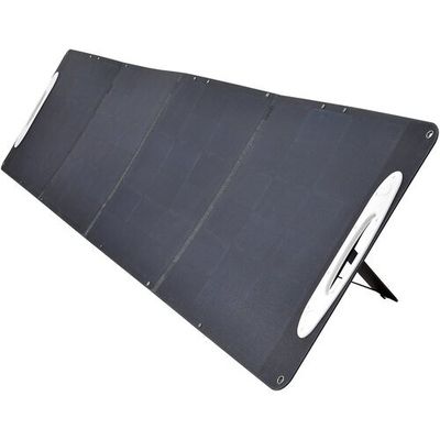 日動工業 NICHIDO ポータブル電源用ソーラーパネル200W LPE-SO200V3 1台 683-0055（直送品）