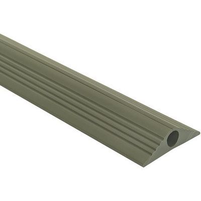 大研化成工業 大研 ケーブルプロテクタ10x1M オリーブ CP-10X1MOD 1本 683-3205（直送品）