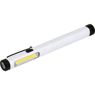 日動工業 NICHIDO 電池式2WAY ペンライト SL-4PEN 1本 683-4721（直送品）