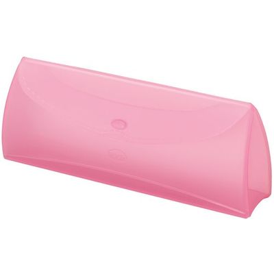 パール メガネケース SPー54 PI 095009 1個 690-1970（直送品）