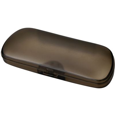 パール メガネケース SPー56 BL 095014 1個 690-1937（直送品）