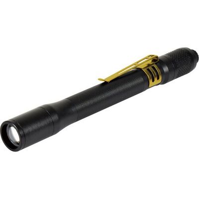 日動工業 NICHIDO 電池式 ペンライト SL-3PEN 1本 683-4718（直送品）