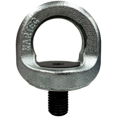 マーテック MARTEC ロータリーアイボルト REー10A 1個 683-4722（直送品）