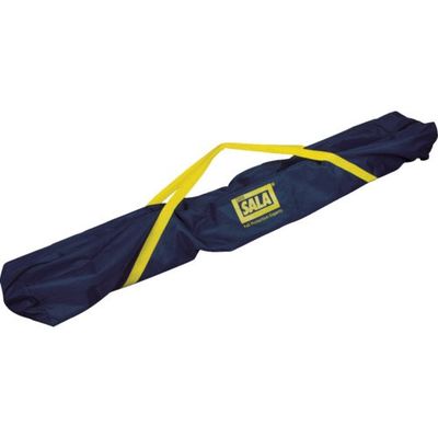 藤井電工 SALA アルミ三脚用収納袋 ALUMINUM-TRIPOD-8000140BAG 1個 683-6291（直送品）