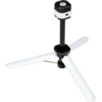 日動工業 NICHIDO 2WAYキャンプライト トモスル LEH-2WAYL-CH 1台 683-4720（直送品）