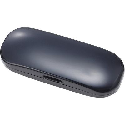 パール メガネケース SPー33 BL 092267 1個 690-1958（直送品）