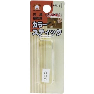 高森コーキ カラースティック 002 RAS-2 1個 688-6080（直送品）