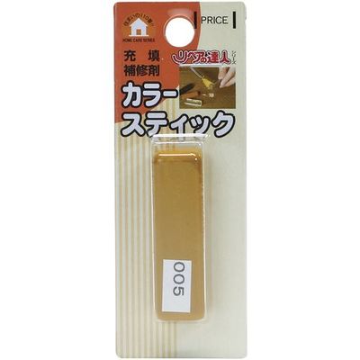 高森コーキ カラースティック 005 RAS-5 1個 688-6082（直送品）