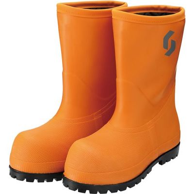 シバタ工業 SHIBATA 冷蔵庫長ー60°C NR013-28.0 1足 682-8375（直送品）