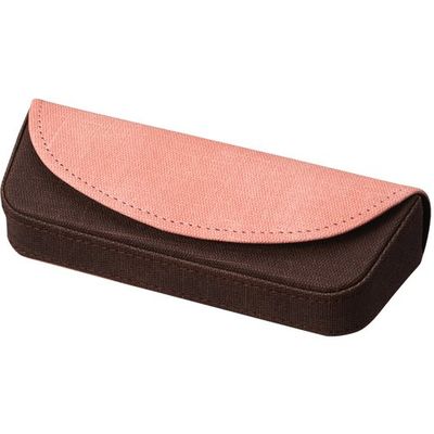 パール メガネケース EHー64 PI/BR 092812 1個 690-3632（直送品）