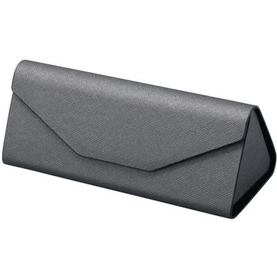 パール メガネケース HYー7折りたたみGR 092839 1個 690-3643（直送品）