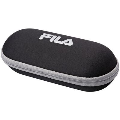 エニックス パール メガネケース FILA BL 092787 1個 690-3394（直送品）