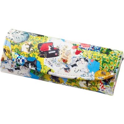 パール メガネケース MANー29 094071 1個 690-1122（直送品）