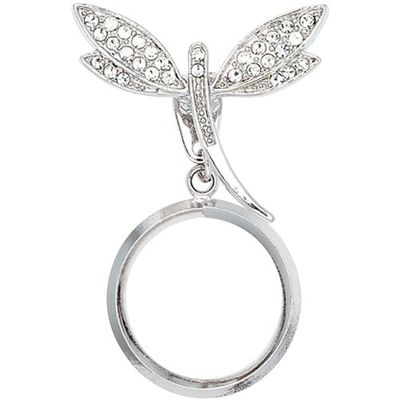 パール メガネホルダー PAー145 Z6198 1個 689-4186（直送品）