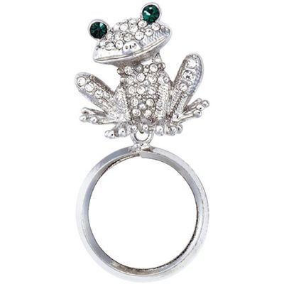 パール メガネホルダー PAー160 Z6244 1個 689-4200（直送品）