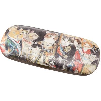 パール メガネケース MANー27 094024 1個 690-1275（直送品）