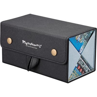 パール MAN 2WAY コレクションケースー1 098414 1個 690-1284（直送品）