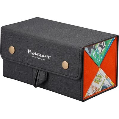 パール MAN 2WAY コレクションケースー2 098415 1個 690-1286（直送品）