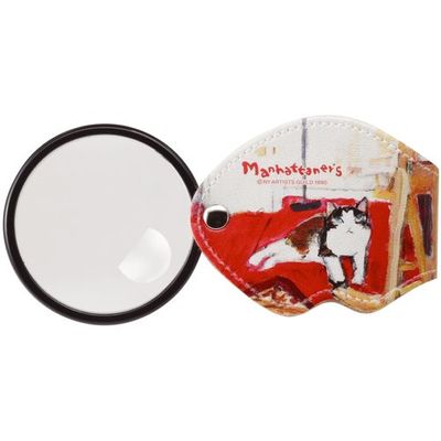 パール MAN ルーペ 3 071038 1個 690-1510（直送品）