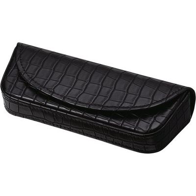 パール メガネケース SHー37 BL 095100 1個 690-1765（直送品）