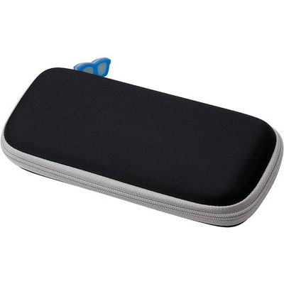 パール メガネケース SSCー2 BL 095070 1個 690-1749（直送品）